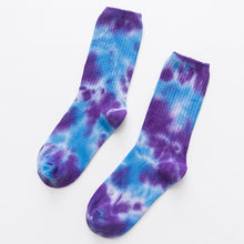Load image into Gallery viewer, European and American street trend socks skateboard
