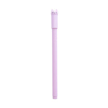 Load image into Gallery viewer, Cartoon cat gel pen
