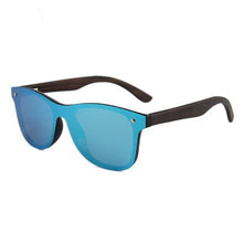 Load image into Gallery viewer, Wooden Sunglasses
