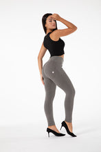 Load image into Gallery viewer, shascullfites melody  olive gym leggings for women bum lifting leggings shaping pants high waist
