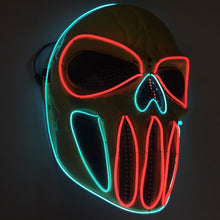 Load image into Gallery viewer, Halloween Mask
