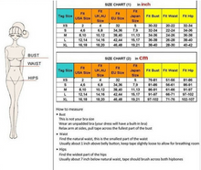 Load image into Gallery viewer, Europe and the United States split large ruffled tube top one shoulder solid color bikini swimsuit
