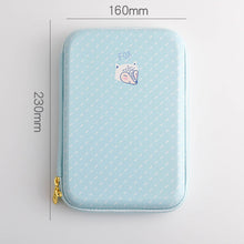Load image into Gallery viewer, Large capacity stationery box
