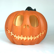 Load image into Gallery viewer, Halloween pumpkin lantern
