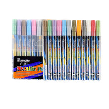 Load image into Gallery viewer, Color graffiti pen
