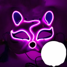 Load image into Gallery viewer, Halloween Carnival Night COS Show
