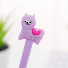 Load image into Gallery viewer, Alpaca Gel Pen
