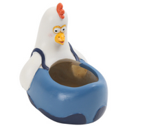 Load image into Gallery viewer, Creative Cartoon Animal Succulent Plant Pot
