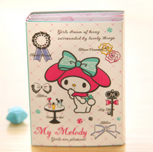 Load image into Gallery viewer, Cute cartoon post-it notes N times Sticky notes Totoro Post-it notes
