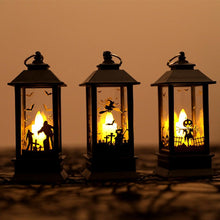 Load image into Gallery viewer, Halloween Decoration Pumpkin Lamp
