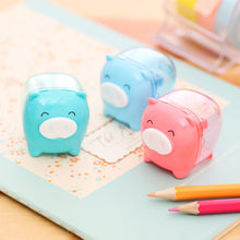 Load image into Gallery viewer, Deli 0557 pencil sharpener
