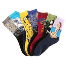 Load image into Gallery viewer, CHAUSSETTES VENUS
