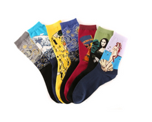 Load image into Gallery viewer, CHAUSSETTES VENUS
