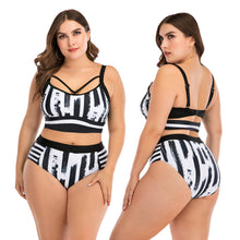 Load image into Gallery viewer, Women's sexy bikini swimsuit
