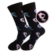 Load image into Gallery viewer, Ok gesture socks cotton socks
