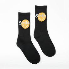 Load image into Gallery viewer, Couple in tube cotton socks
