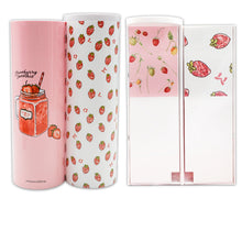 Load image into Gallery viewer, Combination lock stationery box
