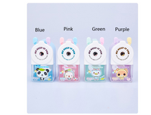 Load image into Gallery viewer, Cartoon cute pet pencil sharpener

