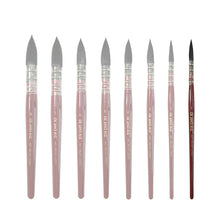 Load image into Gallery viewer, Squirrel Hair Watercolor Brush Set
