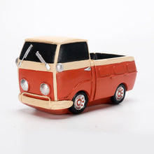 Load image into Gallery viewer, Creative car flower pot
