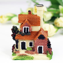 Load image into Gallery viewer, Micro Landscape Decorative Resin Accessories Model
