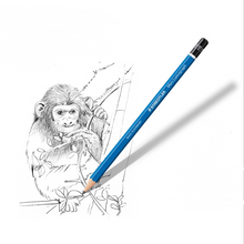 Load image into Gallery viewer, Sketch pencil
