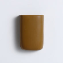 Load image into Gallery viewer, Soft decoration potted wall hanging flower pot ceramic
