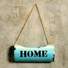 Load image into Gallery viewer, Hanging Wall Flower Pot
