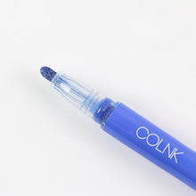 Load image into Gallery viewer, Dream color fluorescent double line pen

