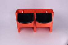 Load image into Gallery viewer, Vertical Three Dimensional Greening Plastic Flower Pot
