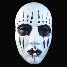 Load image into Gallery viewer, Scary Halloween Halloween props dance party mask slipknot slipknot masks resin ornaments
