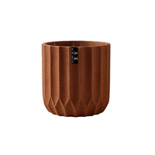 Load image into Gallery viewer, Ceramic Nordic Cement Flower Pots Geometrical Simplicity
