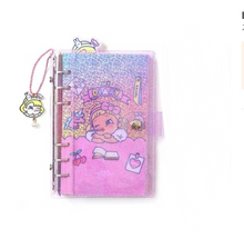 Load image into Gallery viewer, Girl hand book

