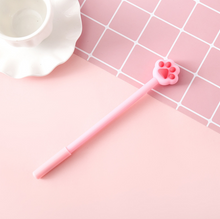 Load image into Gallery viewer, Cute cute claw style gel pen
