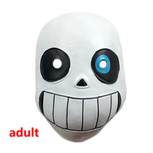 Load image into Gallery viewer, Latex hood mask
