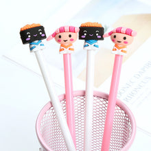 Load image into Gallery viewer, Cartoon creative gel pen

