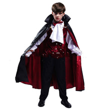 Load image into Gallery viewer, Halloween Party Costume
