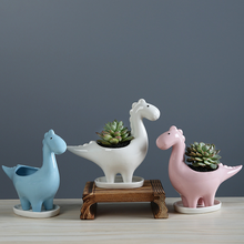 Load image into Gallery viewer, Wholesale Horticultural Cross-border Creative Succulent Flowerpots
