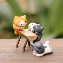 Load image into Gallery viewer, Succulent flowerpot moss micro landscape doll
