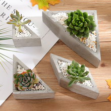 Load image into Gallery viewer, Silicone mold for flower pot
