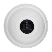 Load image into Gallery viewer, Solar Powered Decorative Flowerpot
