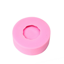 Load image into Gallery viewer, Silicone DIY Flower Pot Cake Mold
