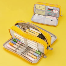 Load image into Gallery viewer, Creative Stationery Bag For Primary School Students
