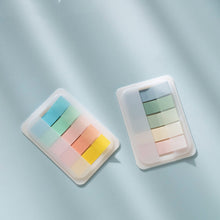 Load image into Gallery viewer, Cute Removable Callout Post-it Notes
