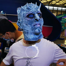 Load image into Gallery viewer, Spoofing horror headgear for Halloween
