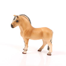 Load image into Gallery viewer, Simulation Horse Landscape Decoration Ornaments
