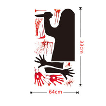 Load image into Gallery viewer, Halloween stickers
