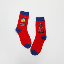 Load image into Gallery viewer, Women's Japanese tube-shaped pile socks
