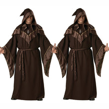 Load image into Gallery viewer, Halloween men's costume
