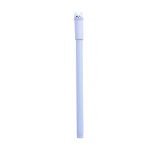 Load image into Gallery viewer, Cartoon cat gel pen

